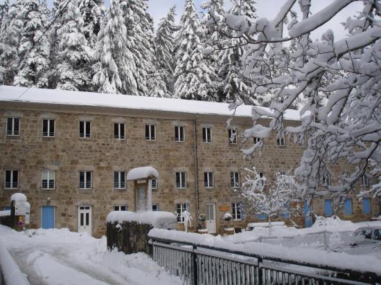 Gîte de la Papeterie