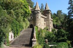 Chateau de la rochelambert