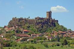 Forteresse de polignac