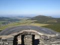 Table d'orientation du Mont Mezenc